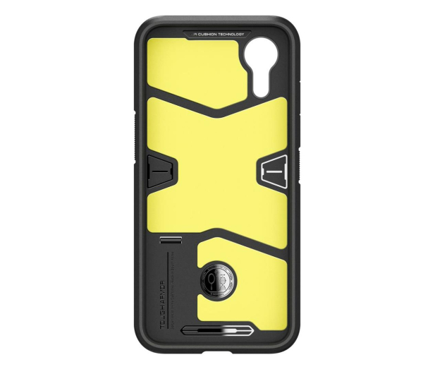 Spigen Tough Armor do Samsung XCover 7 black - 1276777 - zdjęcie 5